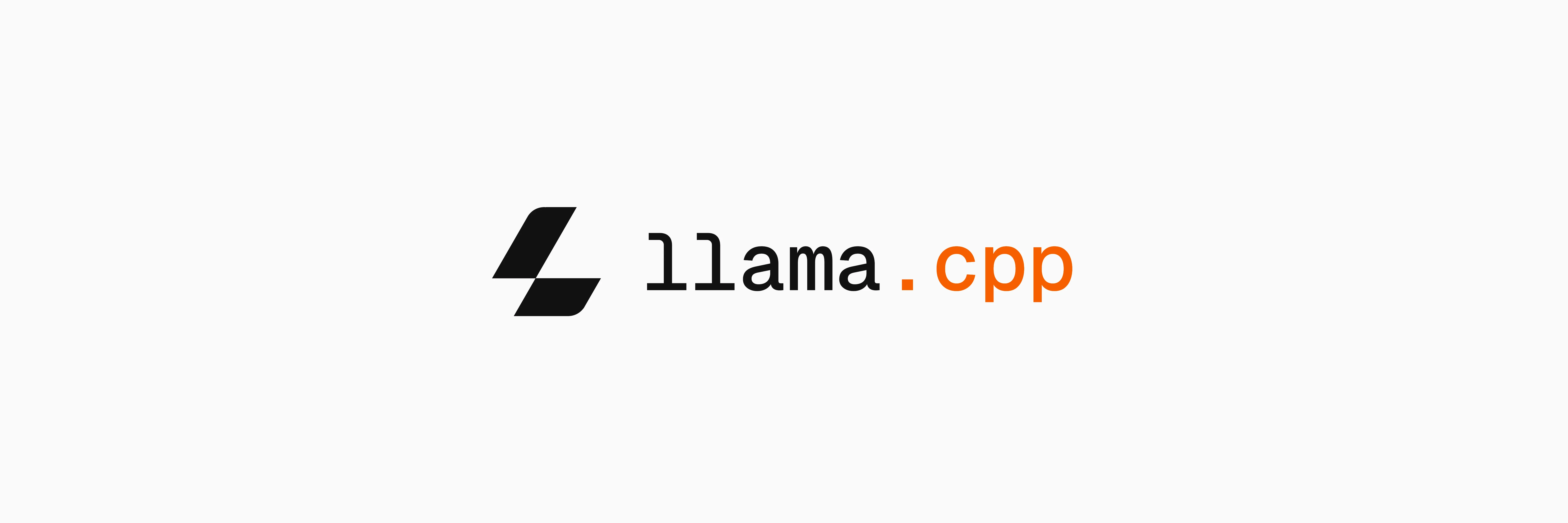 LLM inference in C/C++. Contribute to ggml-org/llama.cpp development by creating an account on GitHub.